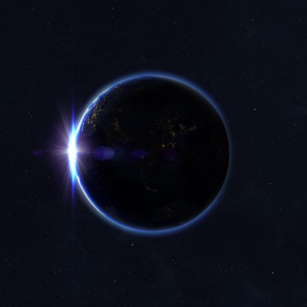 星球