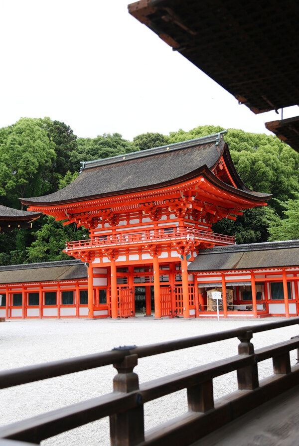 日本神社圖片