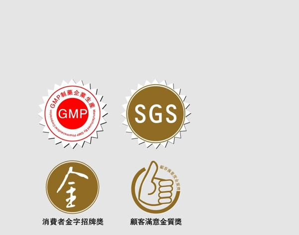 GMP制药企业生产标识图片