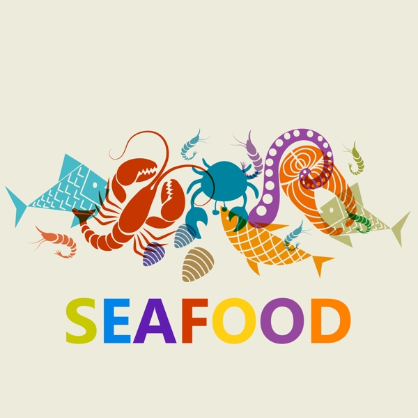 海鮮食品