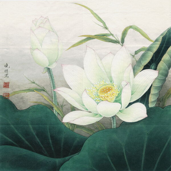 五月熏風(fēng)