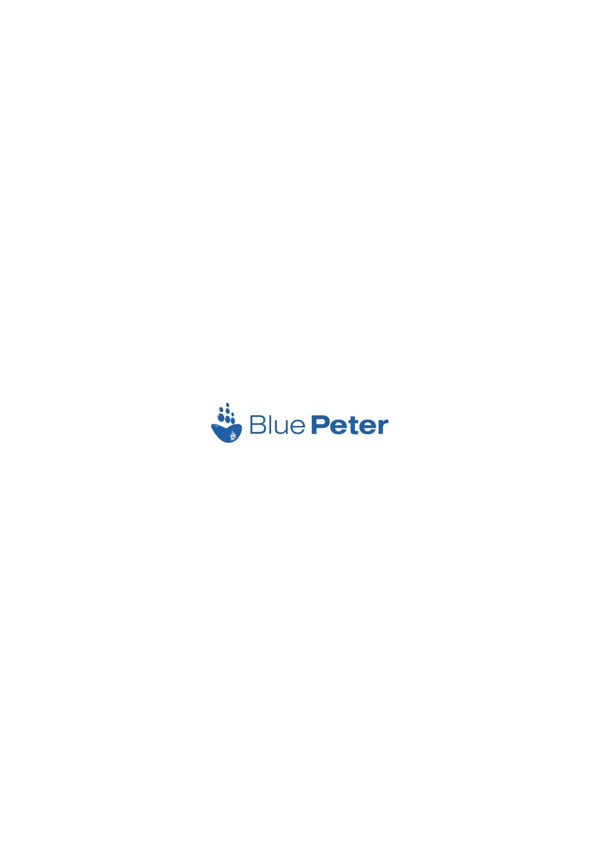 BluePeterlogo設(shè)計(jì)欣賞BluePeter電視臺(tái)LOGO下載標(biāo)志設(shè)計(jì)欣賞