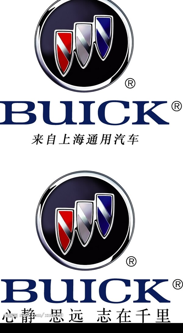 別克LOGO圖片