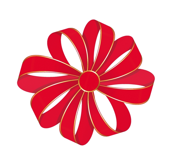 生日緞帶蝴蝶結(jié)