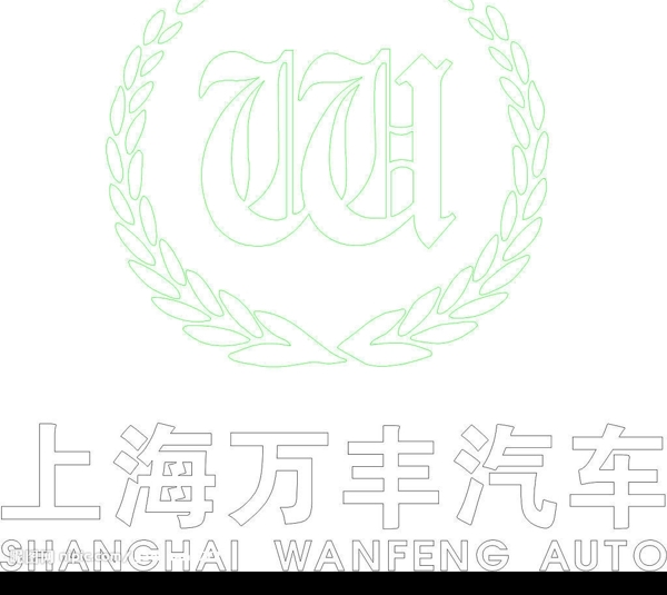 萬豐汽車圖片