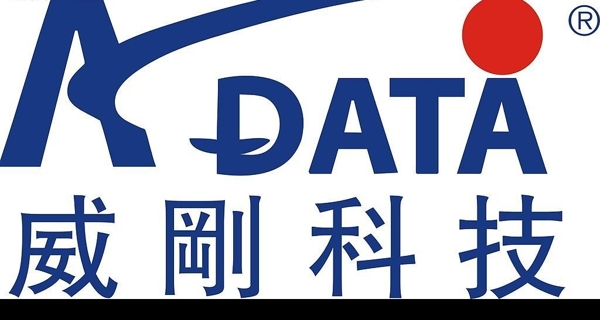 威剛標(biāo)志