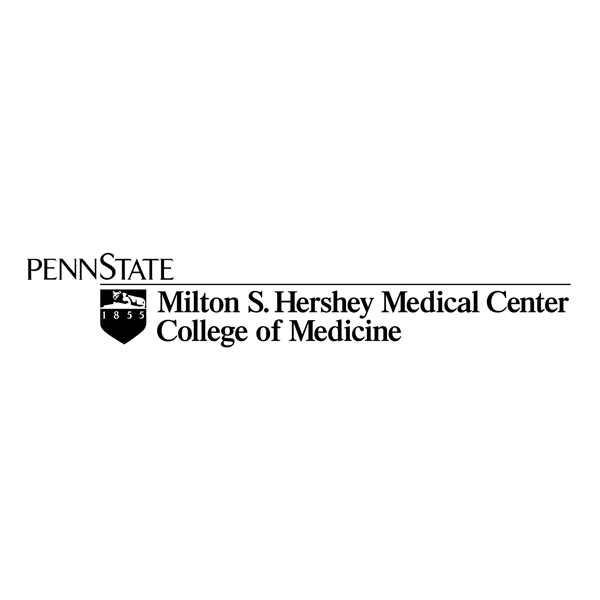 宾夕法尼亚州立大学的密尔顿Hershey医疗中心