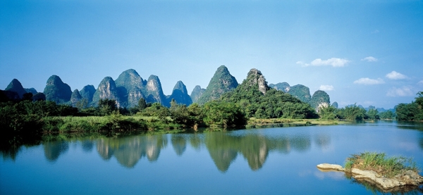 桂林山水