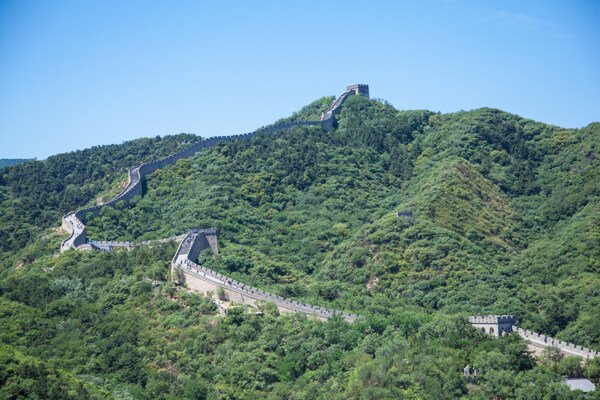 八達(dá)嶺長(zhǎng)城