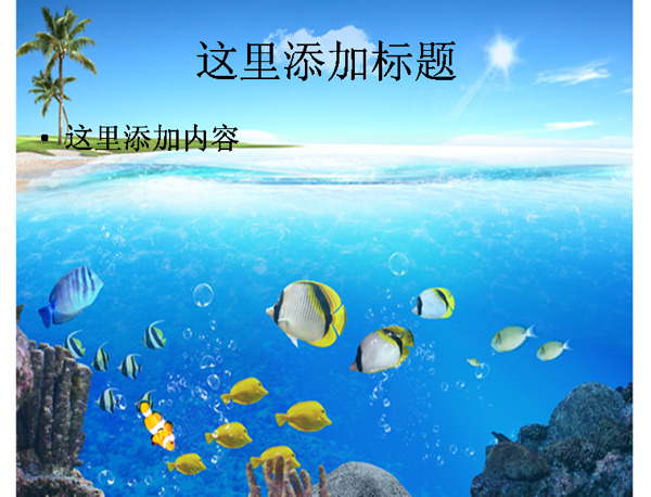 海洋