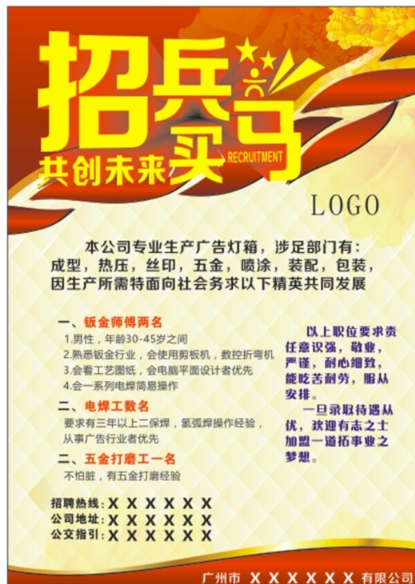 招聘