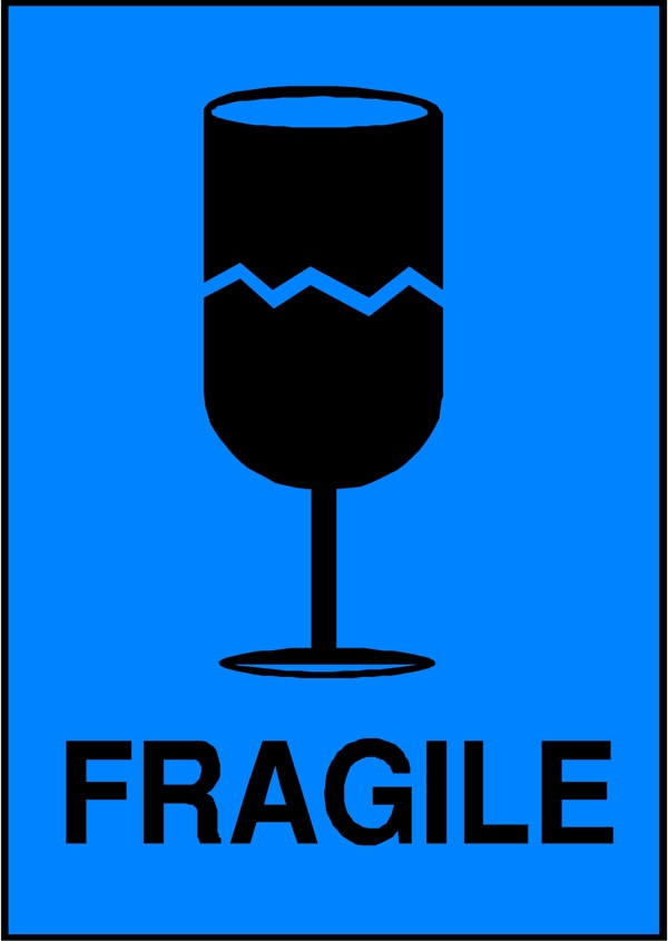 安全標(biāo)識