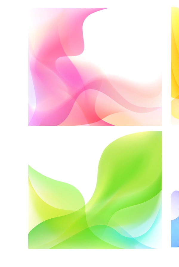 時(shí)尚花紋圖片
