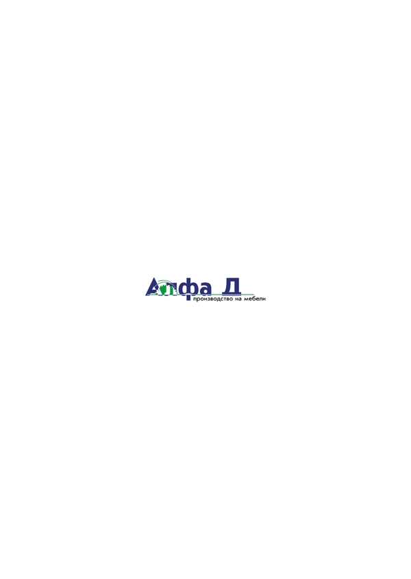 AlfaDlogo設計欣賞AlfaD工業(yè)標志下載標志設計欣賞