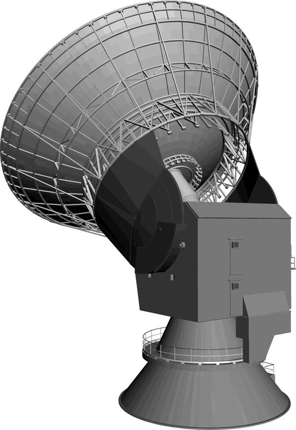 衛(wèi)星接收器圖片
