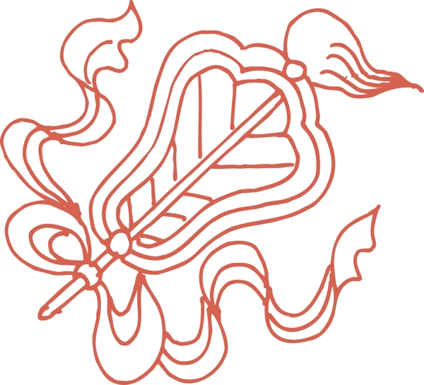 扇子