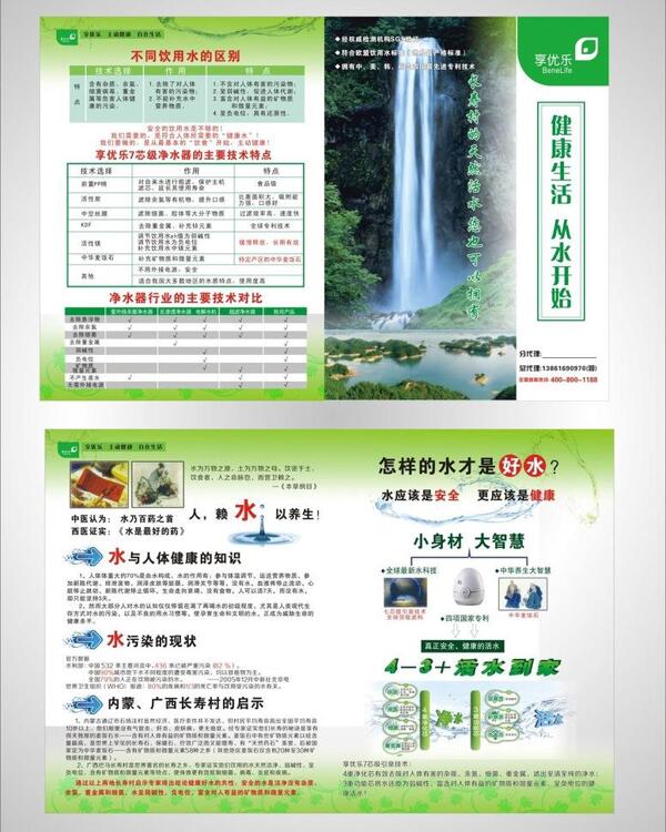 健康水圖片