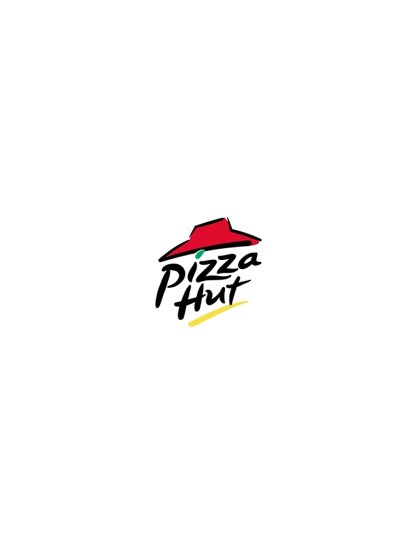 PizzaHut2logo設計欣賞PizzaHut2飲料品牌LOGO下載標志設計欣賞