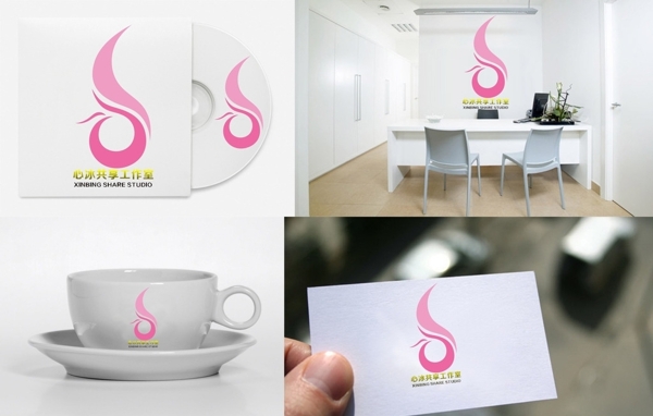 鳳凰LOGO