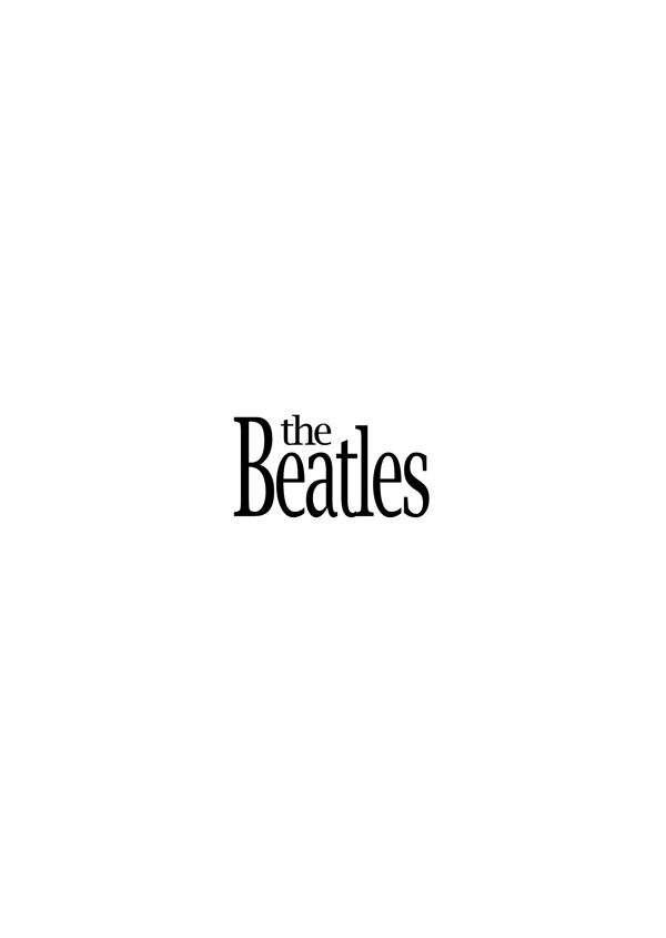 TheBeatles2logo設(shè)計欣賞TheBeatles2CD公司LOGO下載標志設(shè)計欣賞