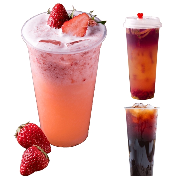 飲料
