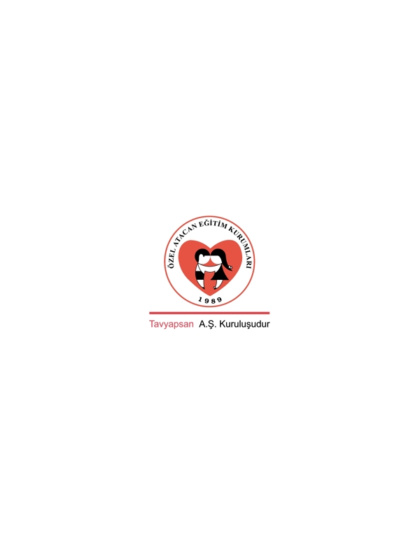 AtacanEgitimKurumlarilogo設計欣賞AtacanEgitimKurumlari大學LOGO下載標志設計欣賞