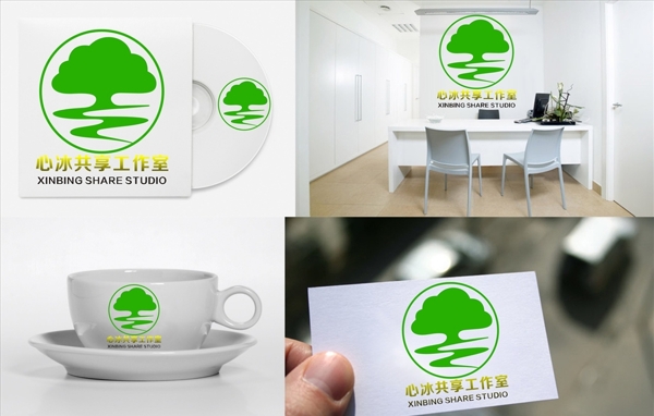 logo設(shè)計(jì)