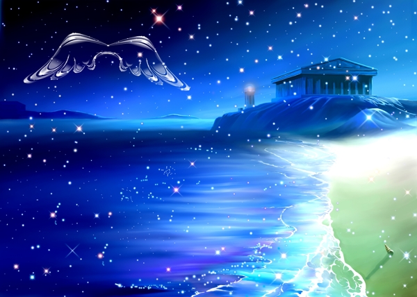 幻想星空06