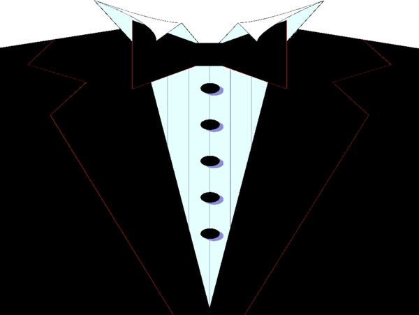 男士服飾