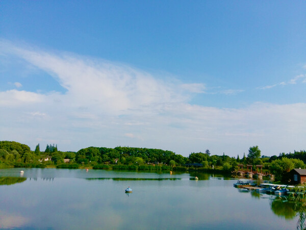 尚湖