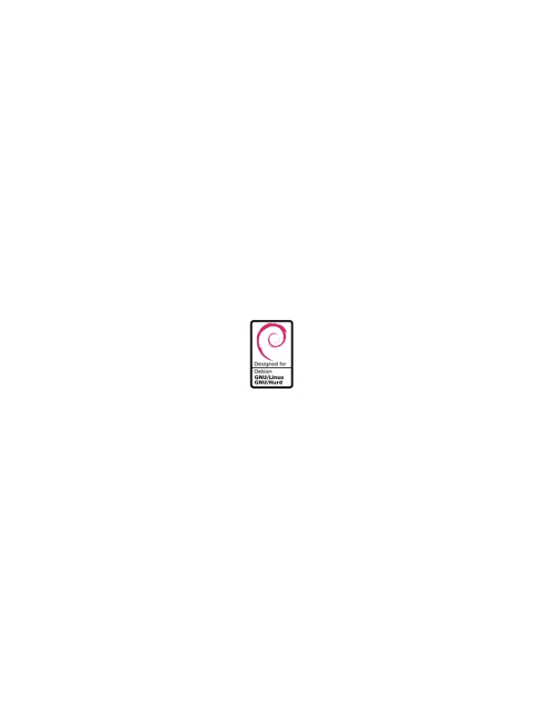 DesignedforDebianlogo設(shè)計欣賞DesignedforDebian電腦公司標志下載標志設(shè)計欣賞