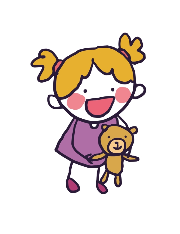 兒童