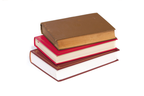 書籍書本學習用品