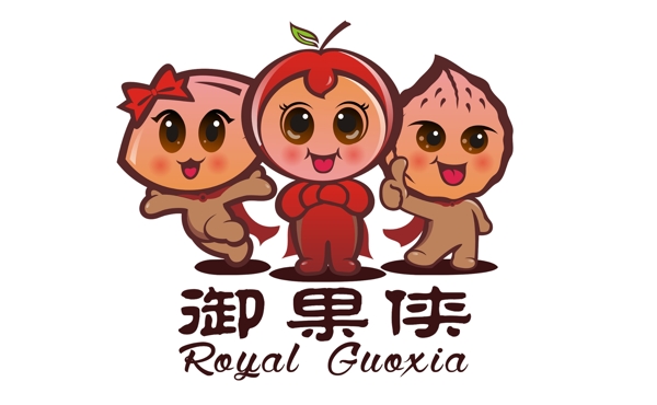御果俠