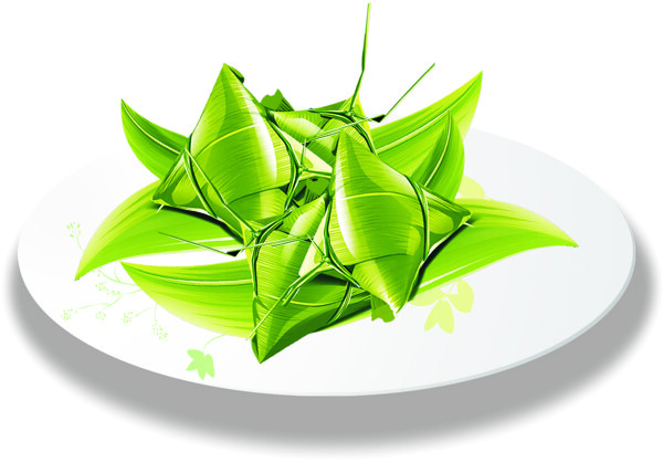 粽子圖片