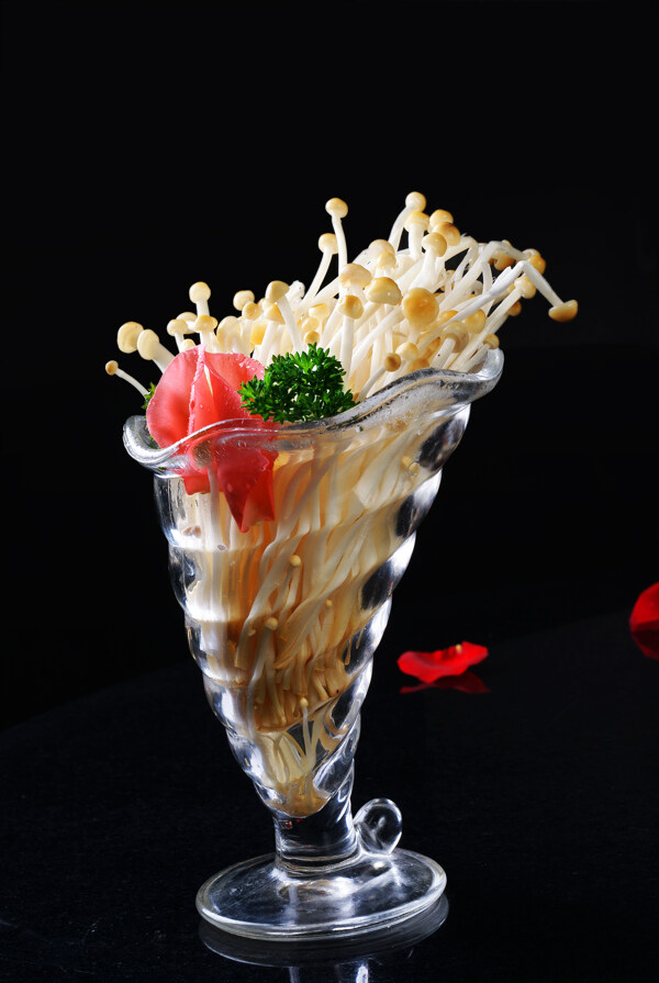 金針菇