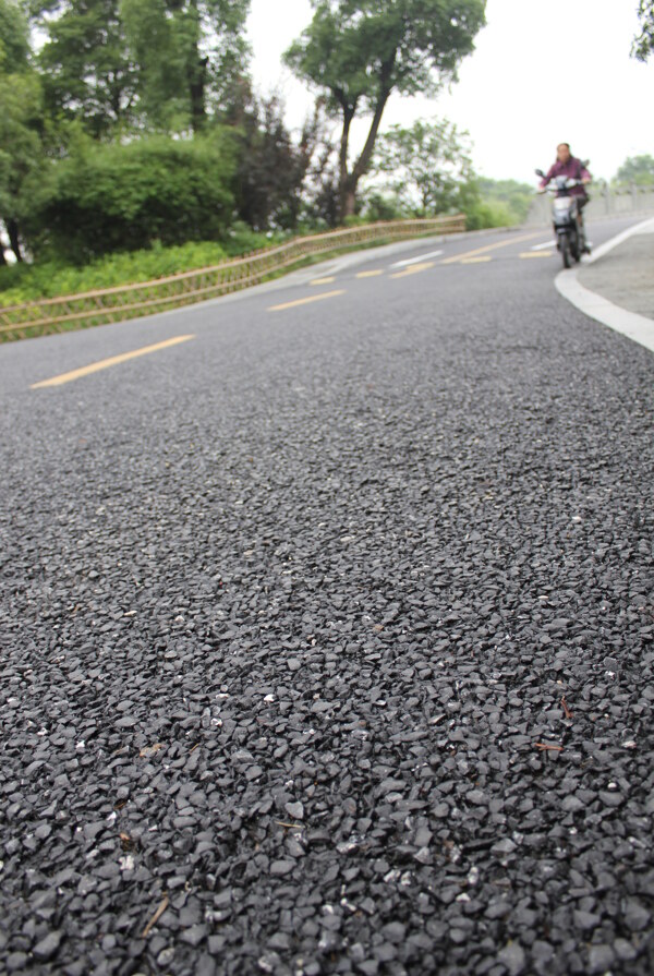 高清路面圖片