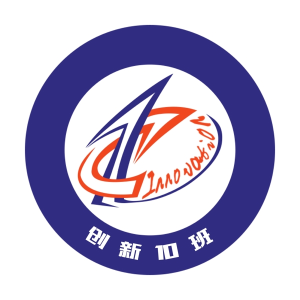 班徽LOGO