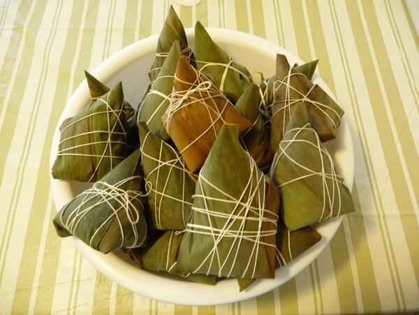 粽子圖片