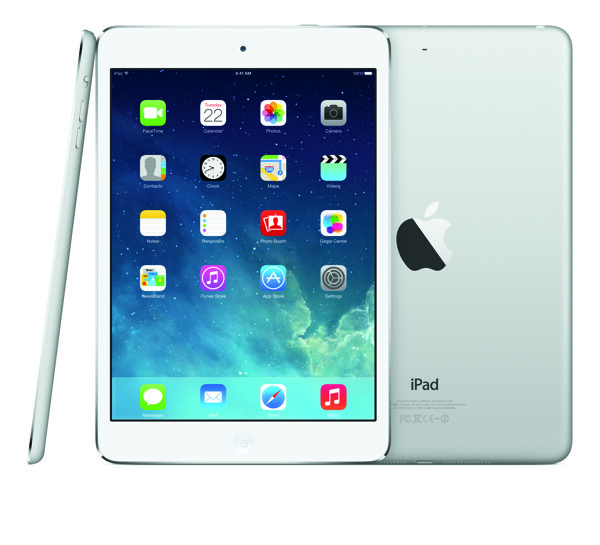 蘋果iPad