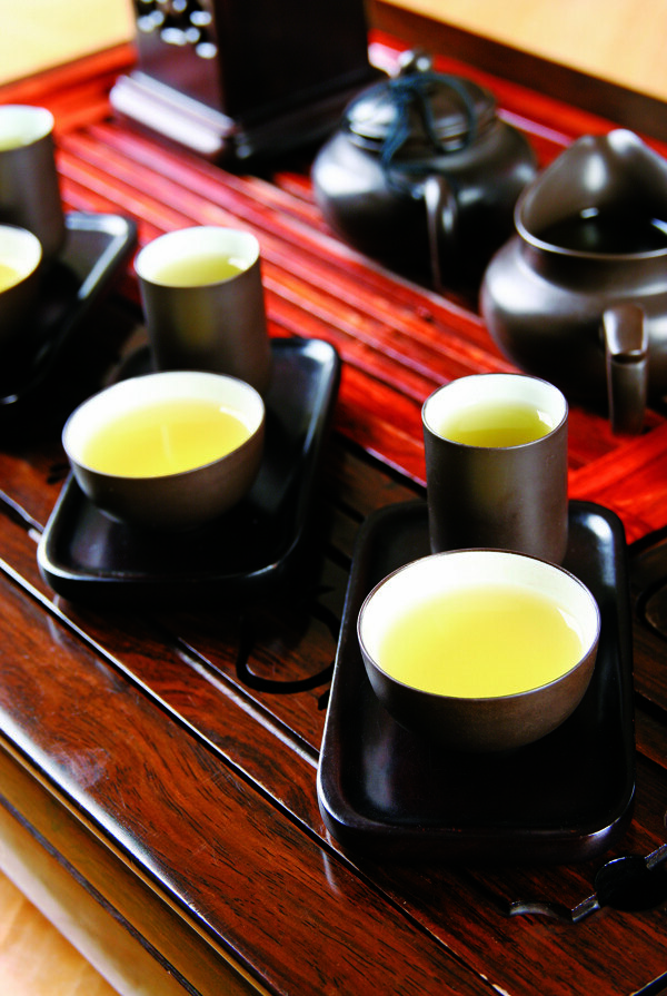 功夫茶圖片