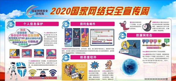 2020网络宣传图片