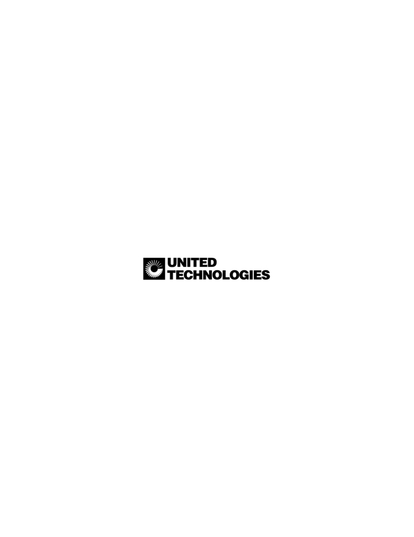 UnitedTechnologieslogo设计欣赏IT软件公司标志UnitedTechnologies下载标志设计欣赏