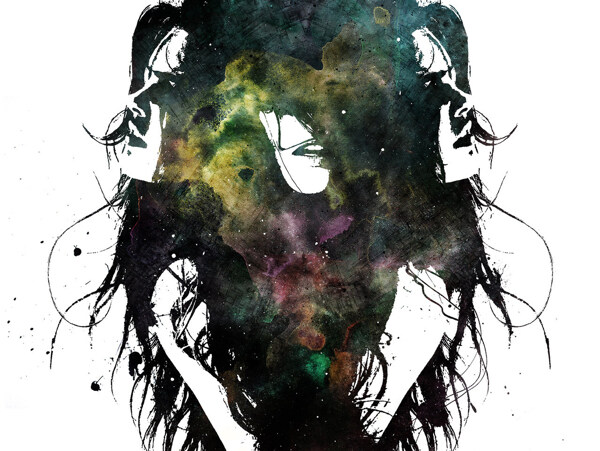 位圖插畫(huà)時(shí)尚插畫(huà)人物插畫(huà)插畫(huà)師免費(fèi)素材