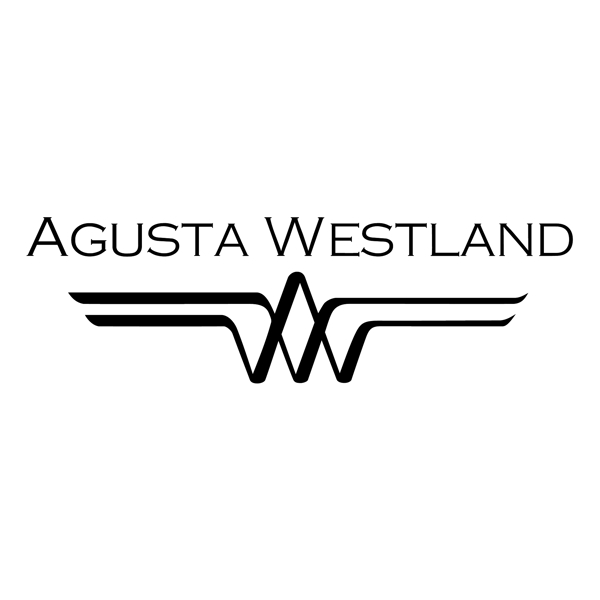 AGUSTAWESTLAND航空標(biāo)志