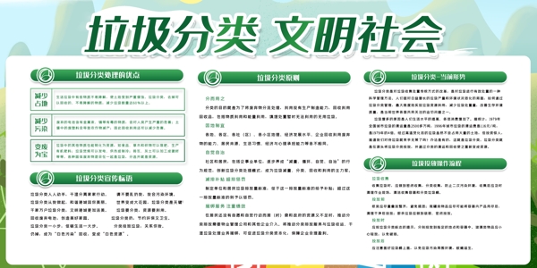 垃圾分類