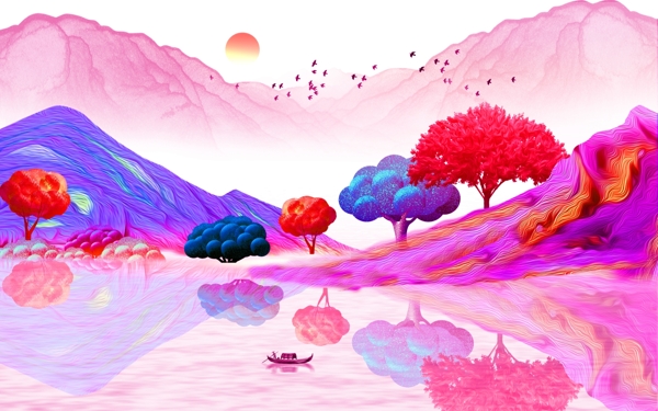 中國風(fēng)