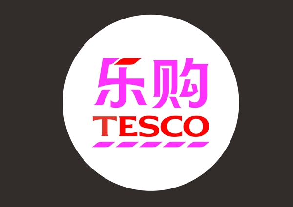 樂購LOGO