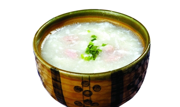 神户牛肉粥图片