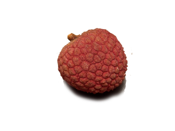 一顆荔枝